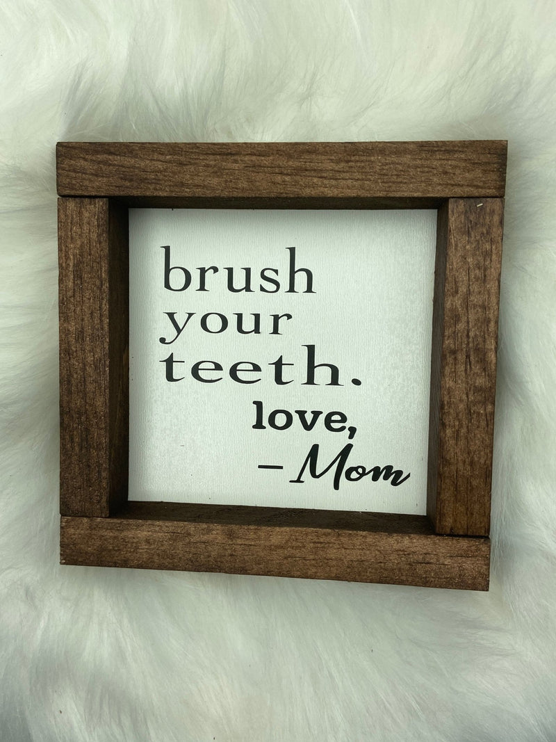 Farmhouse wood Bathroom mini wood sign get naked wash pee custom 5x5 selfies funny humor home decor rustic gift new home real estate - Moonshineandglitter