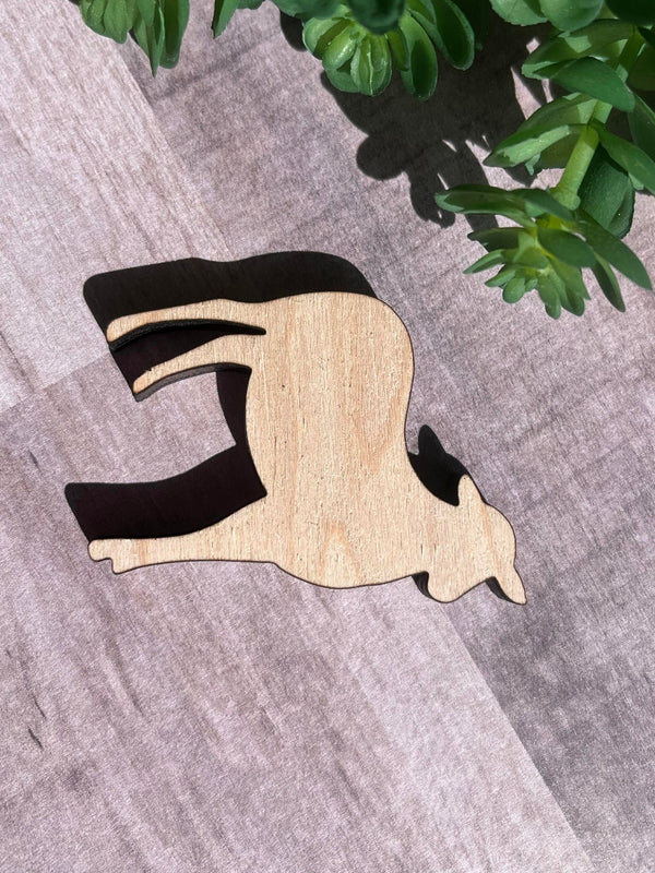 Farm Animal wood cutouts Farmhouse Cow Pig Chicken Rooster Horse Goose Lamb Sheep Donkey Llama pig