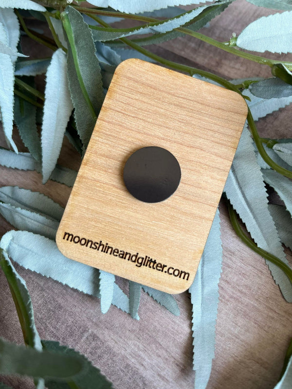 Customized  Save the Date wood laser engraved magnet Wedding Favor Party handmade minimalist boho Engagement Marriage